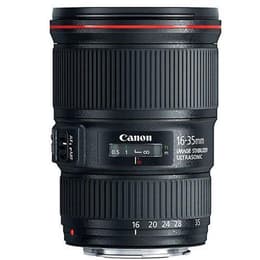 Canon Obiettivi 16-35mm f/4 L IS USM EF 16-35mm f/4