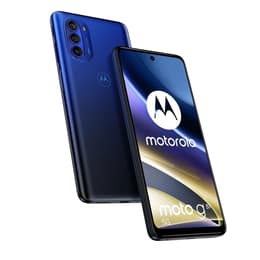 Motorola Moto G51 5G 64GB - Blu