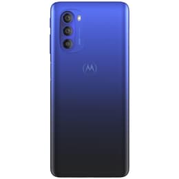 Motorola Moto G51 5G 64GB - Blu