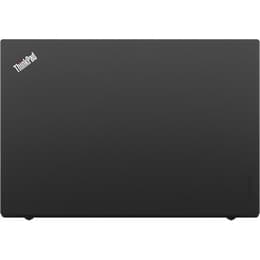 Lenovo ThinkPad L560 15" Core i5 2.4 GHz - SSD 120 GB - 8GB Tastiera Portoghese