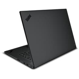Lenovo ThinkPad P16 G1 16" Core i9 2.5 GHz - SSD 1 TB - 64GB - QWERTY - Inglese