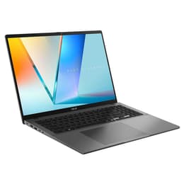 Asus VivoBook S16 M3607HA-RP017W 16" Ryzen 7 3.8 GHz - SSD 1 TB - 16GB - QWERTZ - Tedesco