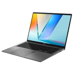 Asus VivoBook S16 M3607HA-RP017W 16" Ryzen 7 3.8 GHz - SSD 1 TB - 16GB - QWERTZ - Tedesco