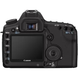 Reflex Canon EOS 5D - Nero - Corpo macchina