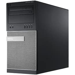 Dell Optiplex 3020 Core i5 3,2 GHz - HDD 500 GB RAM 8 GB