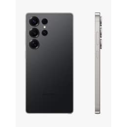 Galaxy S25 Ultra 256GB - Nero