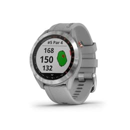 Smart Watch Garmin Cardiofrequenzimetro GPS Approach S40 - Grigio