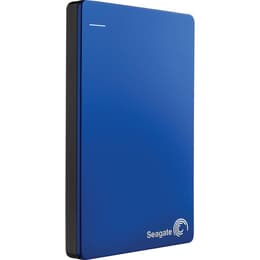 Seagate Backup Plus Slim Hard disk esterni - HDD 1 TB USB 3.0