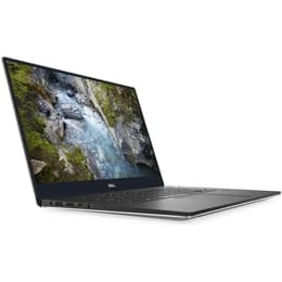 Dell Precision 5540 15" Core i5 2.5 GHz - SSD 256 GB - 16GB - QWERTY - Inglese
