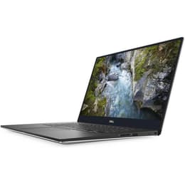 Dell Precision 5540 15" Core i5 2.5 GHz - SSD 256 GB - 16GB - QWERTY - Inglese