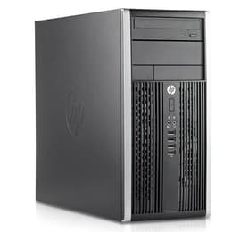 HP Compaq Pro 6300 MT Celeron 3,2 GHz - HDD 500 GB RAM 4 GB