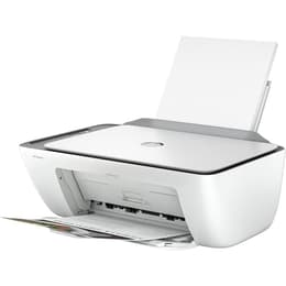 HP 2820e Inkjet - Getto d'inchiostro