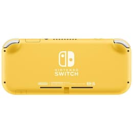Switch Lite 32GB - Giallo