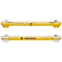 Switch Lite 32GB - Giallo