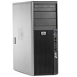 HP Z400 Workstation Xeon 3,2 GHz - HDD 1 TB RAM 8 GB