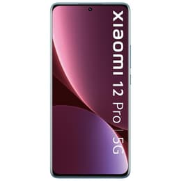 Xiaomi 12 Pro 256GB - Blu
