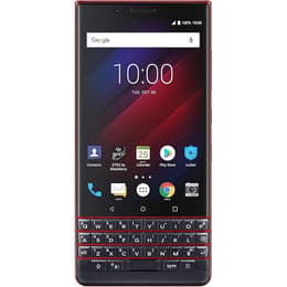 BlackBerry KEY2 LE 32GB - Rosso