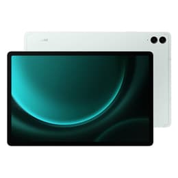 Galaxy Tab S9 FE+ 256GB - Verde - WiFi