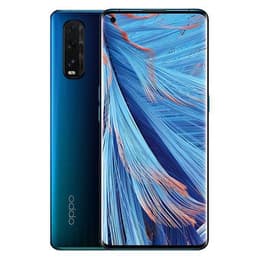 Oppo Find X2 128GB - Blu
