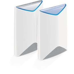 Netgear SRK60-100EUS Router