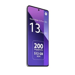 Xiaomi Redmi Note 13 Pro 256GB - Viola