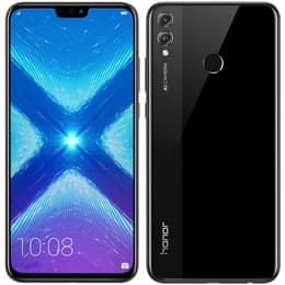 Honor 8X 64GB - Nero