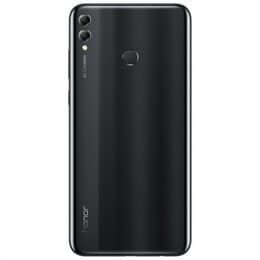 Honor 8X 64GB - Nero