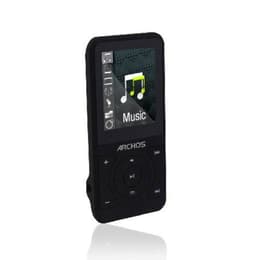 Lettori MP3 & MP4 4GB Archos 18 Vision - Nero