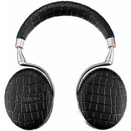 Cuffie riduzione del rumore wireless con microfono Parrot Zik 3 Starck Croco - Nero