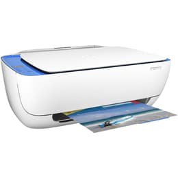 HP DeskJet 3637 Inkjet - Getto d'inchiostro