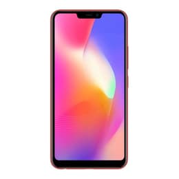 vivo Y81i 128GB - Rosso