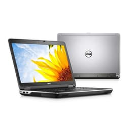Dell Latitude E6540 15" Core i7 2.8 GHz - SSD 512 GB RAM 8 GB AZERTY - Francese