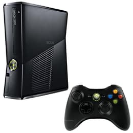 Xbox 360 - HDD 4 GB - Nero