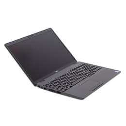 Dell Latitude 5501 15" Core i7 2.6 GHz - SSD 1 TB - 32GB - QWERTZ - Tedesco