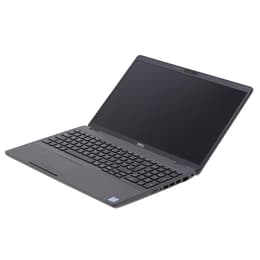 Dell Latitude 5501 15" Core i7 2.6 GHz - SSD 1 TB - 32GB - QWERTZ - Tedesco