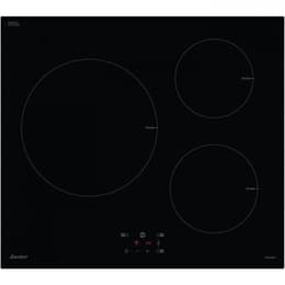 Sauter SPI9364B-1 Placa Quente