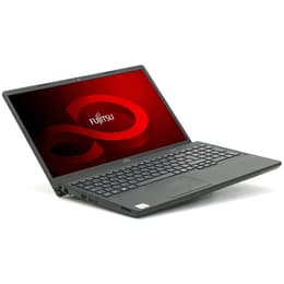 Fujitsu LifeBook A3510 15" Core i5 1 GHz - SSD 256 GB - 8GB - QWERTZ - Tedesco