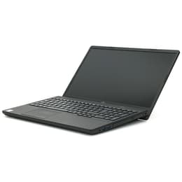 Fujitsu LifeBook A3510 15" Core i5 1 GHz - SSD 256 GB - 8GB - QWERTZ - Tedesco