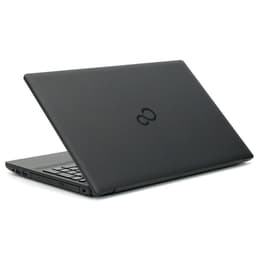 Fujitsu LifeBook A3510 15" Core i5 1 GHz - SSD 256 GB - 8GB - QWERTZ - Tedesco