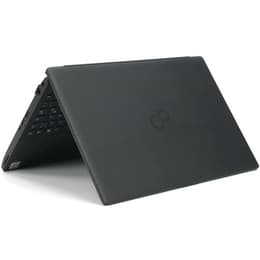 Fujitsu LifeBook A3510 15" Core i5 1 GHz - SSD 256 GB - 8GB - QWERTZ - Tedesco