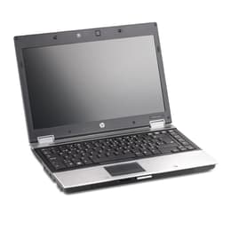 HP EliteBook 8440p 14" Core i5 2.4 GHz - HDD 500 GB - 4GB Tastiera Tedesco