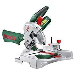 Sega da taglio Bosch PCM 7S - Ø 190 mm 1200 W