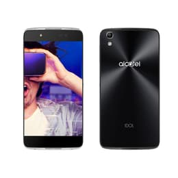 Alcatel Idol 4 32GB - Nero