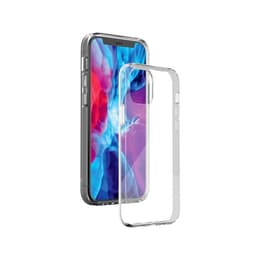 Cover iPhone 12 Mini - TPU - Trasparente