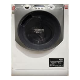 Lavatrice 59.5 cm Fronte Hotpoint Ariston AQ103F 49