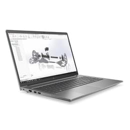 HP Zbook Fury 15 G7 15" Core i7 2.6 GHz - SSD 256 GB - 64GB - QWERTY - Portoghese
