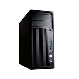 HP WorkStation Z240 Tour Core i7 4.2 GHz - SSD 512 GB RAM 16 GB