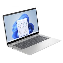 HP Envy x360 15-fe0018nf 15" Core i7 1.7 GHz - SSD 512 GB - 16GB - AZERTY - Francese