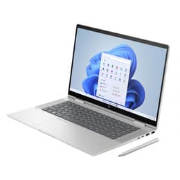 HP Envy x360 15-fe0018nf 15" Core i7 1.7 GHz - SSD 512 GB - 16GB - AZERTY - Francese