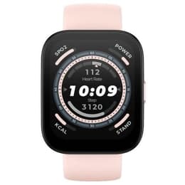 Amazfit Bip 5 Bluetooth 45 mm - Rosa